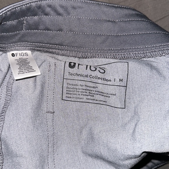 COPY - Zamora 2.0 joggers - Picture 2 of 4